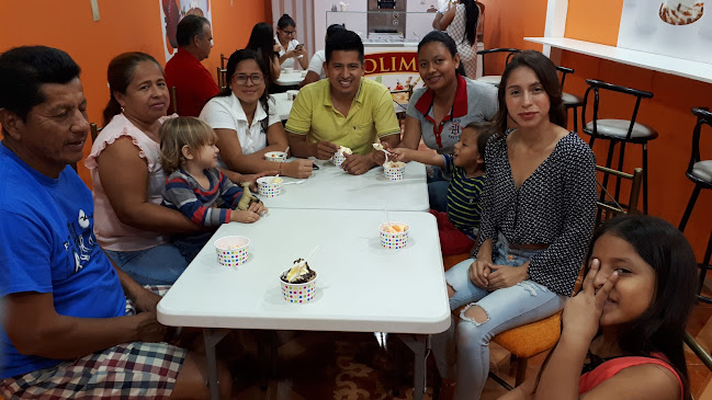 Opinii despre heladería mr colimes în Colimes - Gastronomía y hostelería