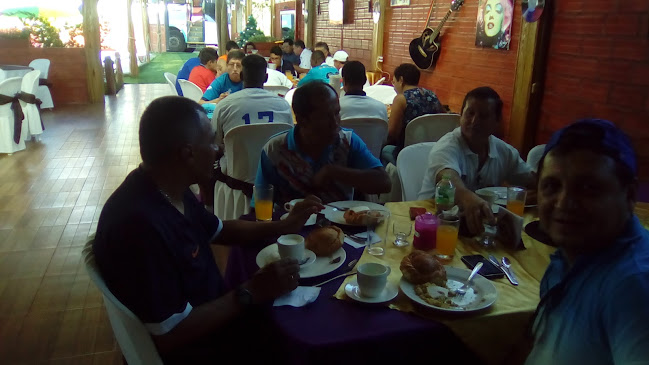 Opinii despre BAXTERS în Tena - Gastronomía y hostelería