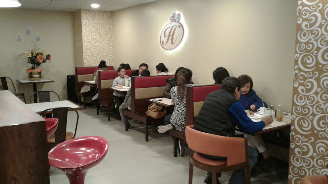 Opinii despre Honey în Cuenca - Gastronomía y hostelería