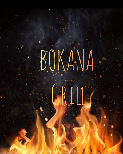 Opinii despre Bokana Grill în Muisne - Gastronomía y hostelería
