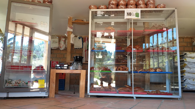 Panadería & Pastelería "Delicia"