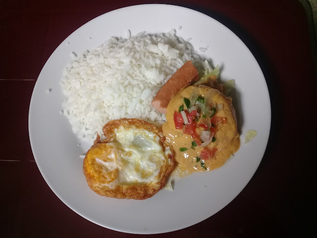 Comida TIpica Aromas de Guayaquil Sucursal - Guayaquil