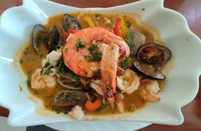 Picantería El Arenal - Gastronomía y hostelería