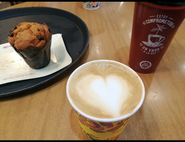 Juan Valdez Café - Plaza Shopping Ibarra - Gastronomía y hostelería