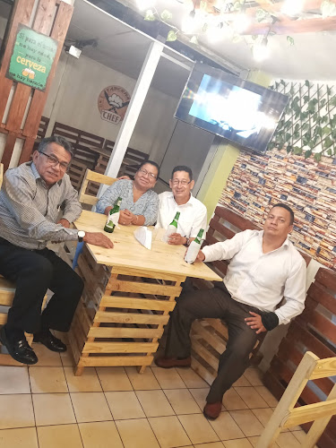 Las Cazuelas De Nahón