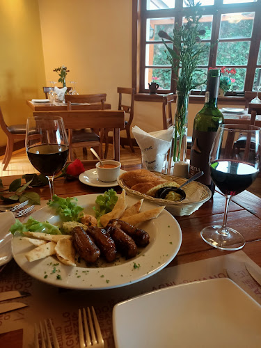 Lammhaus - Gastronomía y hostelería