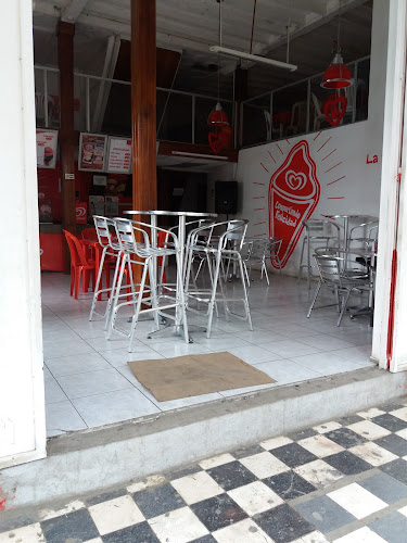 Opinii despre Pingüino în Jipijapa - Gastronomía y hostelería
