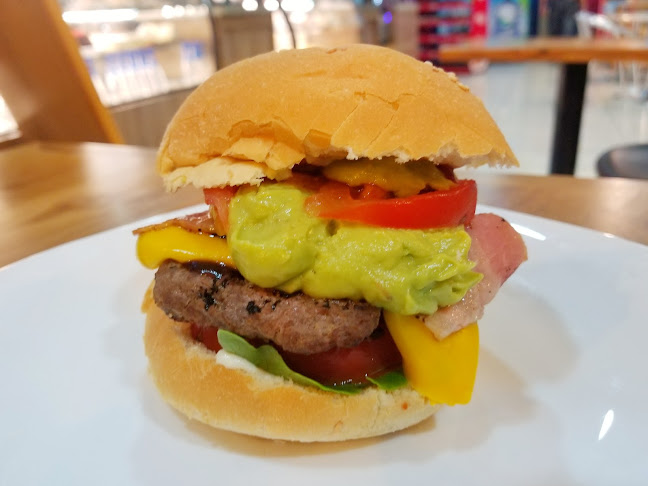 Opinii despre Coffee Lovers în Guayaquil - Gastronomía y hostelería