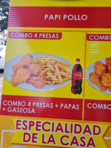 Hamburguesas EL PROFE - Gastronomía y hostelería