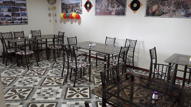 BAR RESTAURANT " LA PEÑA "