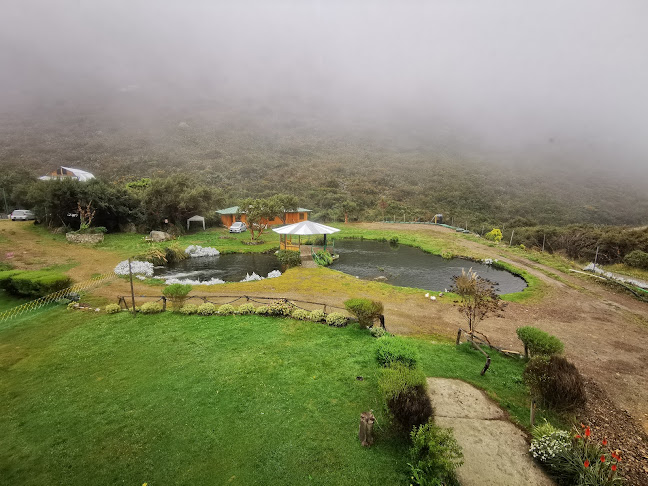 Opinii despre Hosteria Capillapamba în Cuenca - Gastronomía y hostelería