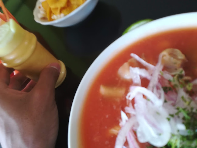 Cevichochos Amazonas - Puyo