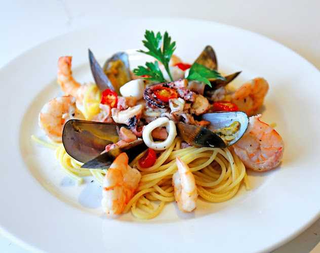 Restaurante Riviera en Guayaquil - Guayaquil