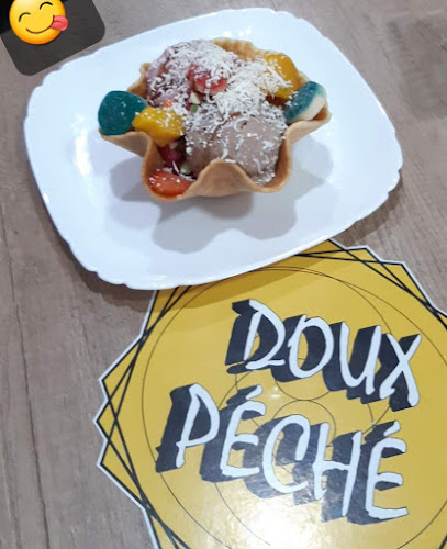 Comentarii opinii despre Doux peche