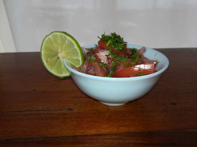 Pje. Chone, El Carmen 130503