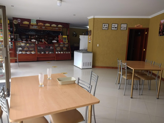 Panadería Y Dulcería La Delicia