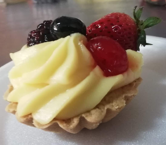 Panaderia Aroma&Pan - Gastronomía y hostelería