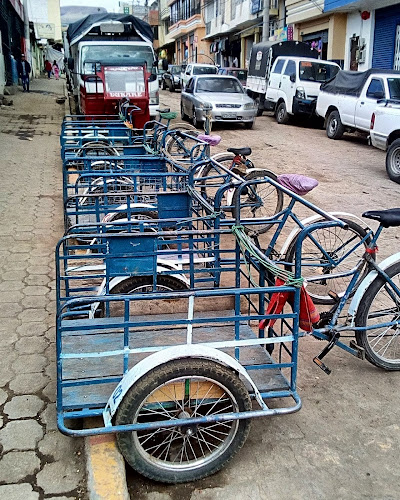 Comentarii opinii despre Mercado Municipal "El Quinche"