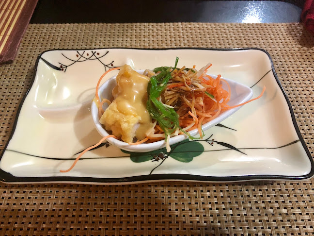 Shari Sushi Bar - Gastronomía y hostelería