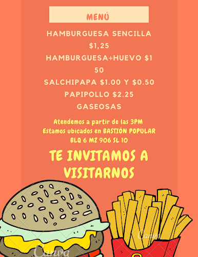 BASTION POPULAR BLQ 6 MZ 906 # 10, Guayaquil 090710