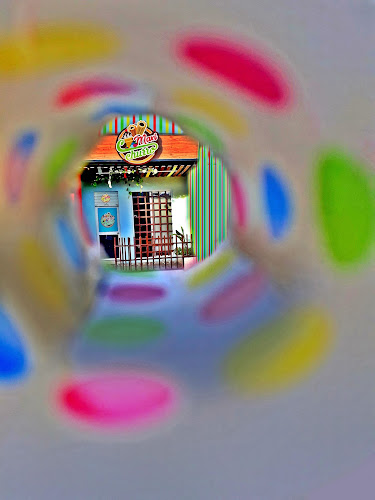 Comentarii opinii despre Maxi churros