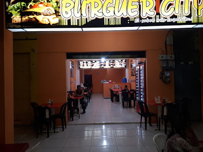 Burguer City