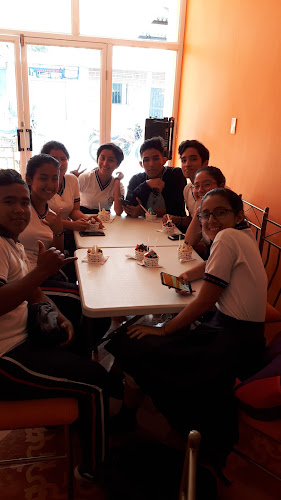 heladería mr colimes - Colimes