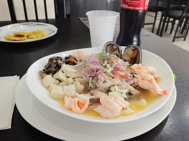 Opinii despre RESTAURANTE PICANTERIA PIGUARI în Machala - Gastronomía y hostelería