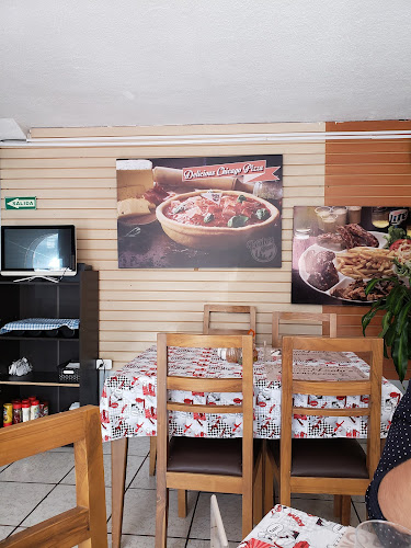 Loolo´s Pizza - Quito