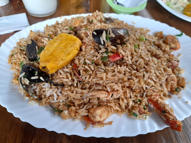 Bar karaoke discoteca LA CASCADA