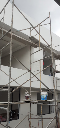 Jorge Juan, Quito 170518