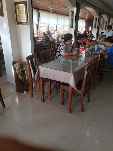 Picantería El Arenal - Gastronomía y hostelería