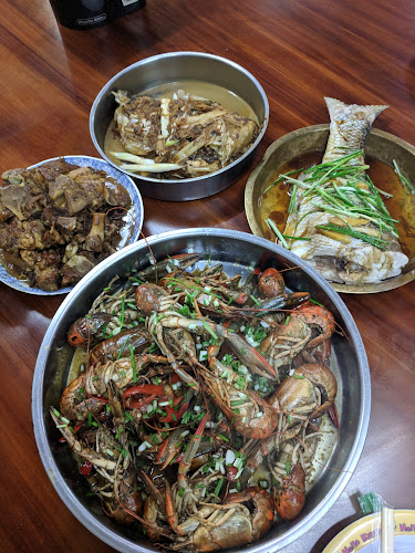 Chifa Los Ceibos - Gastronomía y hostelería