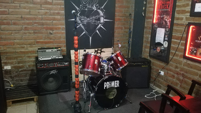 La Estacion Del Silencio