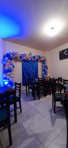 Fito's House Grill & SeaFood - Yaguachi