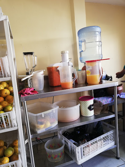 Cafe Madrid - Jugos y Batidos