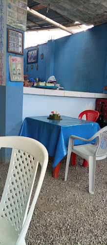 RESTAURANTE LA OLLA CHONERA - Gastronomía y hostelería