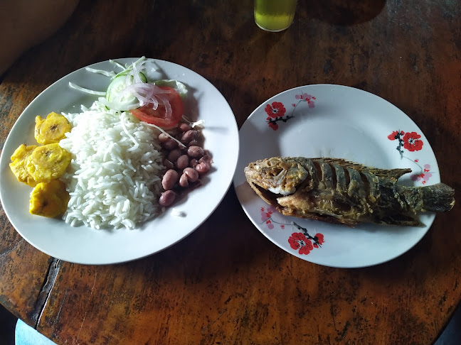 Asadero Chelita - Gastronomía y hostelería