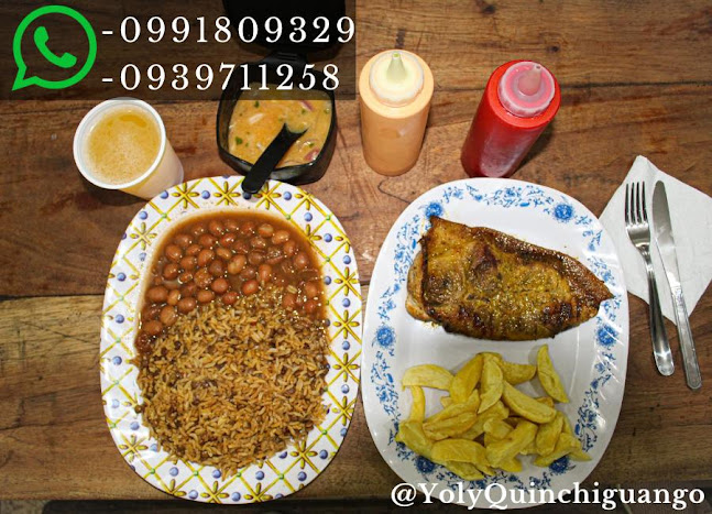 Jose Joaquin de Olmedo, Puerto Ayora