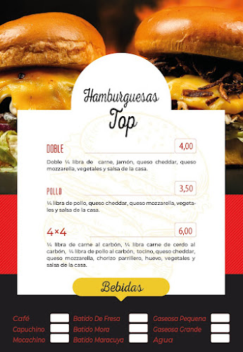 Comentarii opinii despre Emma pizza&burguer (VALLE)