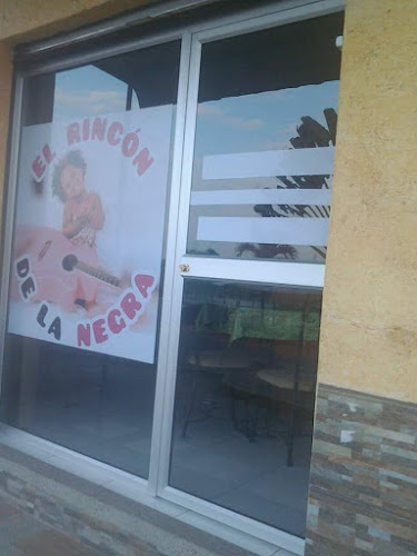 El Rincón De La Negra - Gastronomía y hostelería