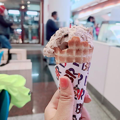 Baskin Robbins - Megamaxi