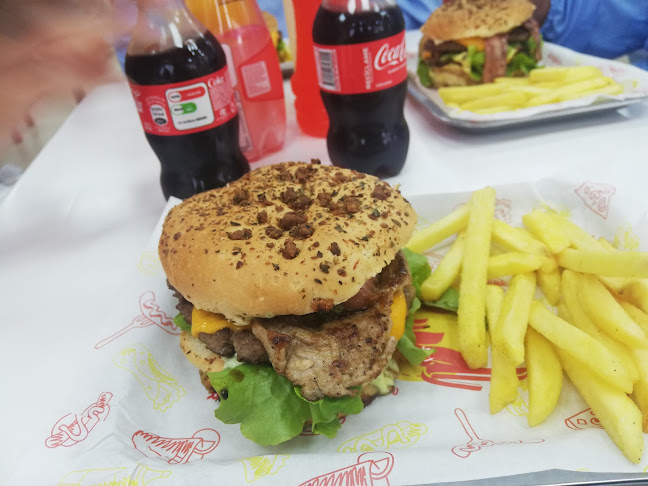 Comentarii opinii despre Gud Ecuador