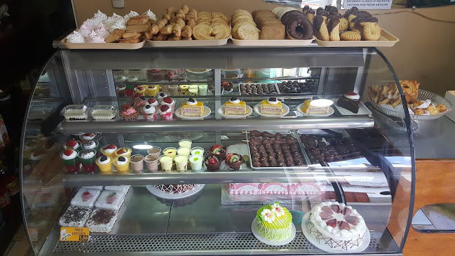 Panaderia Y Pasteleria "Master Pan"