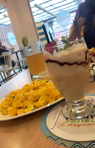 Av 16 de Abril, Azogues