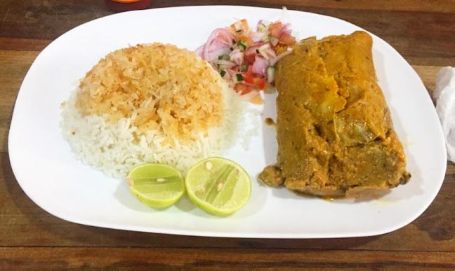 Opinii despre MARISQUERIA SAMUELSON în Milagro - Gastronomía y hostelería