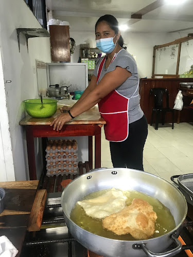 Opinii despre Las Delicias de Marujita în Joya de los Sachas - Gastronomía y hostelería