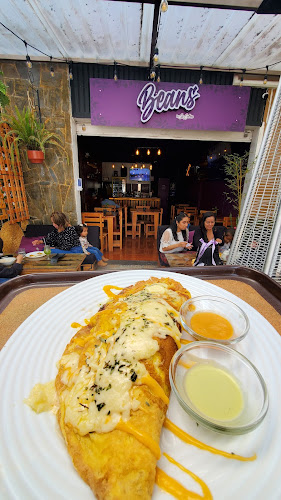 Comentarii opinii despre Beans by La Catrina