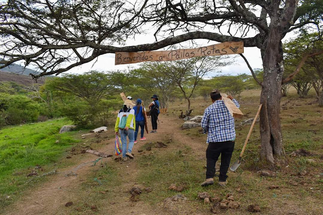 Pailas Rotas - Gastronomía y hostelería