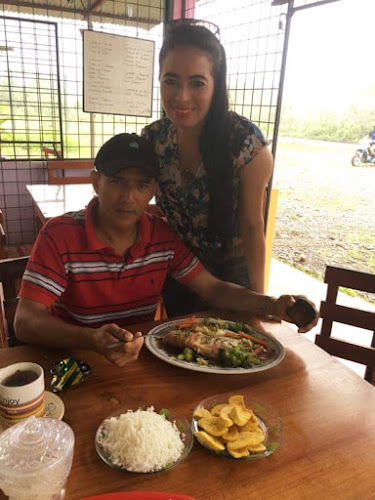 Paradero El Sapito - Gastronomía y hostelería